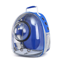 HKM-9619773 Large Capacity Side Open Pet Bag in Various Colors