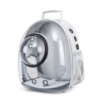 HKM-9619773 Large Capacity Side Open Pet Bag in Various Colors