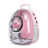 HKM-9619773 Large Capacity Side Open Pet Bag in Various Colors