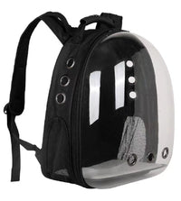 HKM-9619773 Large Capacity Side Open Pet Bag in Various Colors