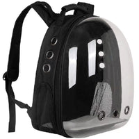 HKM-9619773 Large Capacity Side Open Pet Bag in Various Colors