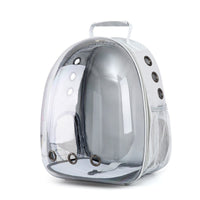 HKM-9619773 Large Capacity Side Open Pet Bag in Various Colors