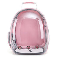 HKM-9619773 Large Capacity Side Open Pet Bag in Various Colors