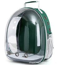 HKM-9619773 Large Capacity Side Open Pet Bag in Various Colors