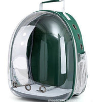 HKM-9619773 Large Capacity Side Open Pet Bag in Various Colors