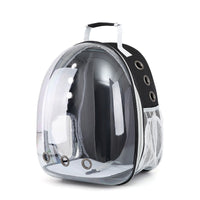 HKM-9619773 Large Capacity Side Open Pet Bag in Various Colors