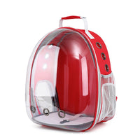 HKM-9619773 Large Capacity Side Open Pet Bag in Various Colors