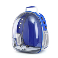 HKM-9619773 Large Capacity Side Open Pet Bag in Various Colors
