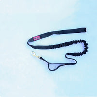 HKM-9623101 Multifunctional Telescopic Dog Training Leash ¨C Durable Cloth Traction Belt for Pet Training