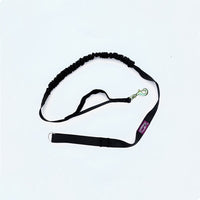 HKM-9623101 Multifunctional Telescopic Dog Training Leash ¨C Durable Cloth Traction Belt for Pet Training