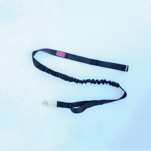 HKM-9623101 Multifunctional Telescopic Dog Training Leash ¨C Durable Cloth Traction Belt for Pet Training