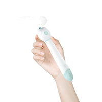 HKM-9624125 Funny Cat Laser Stick - Interactive ABS Toy for Cats, Stretches to 438mm