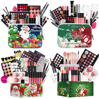 HKM-962643 Festive Mermaid Makeup Set for Creative Styles and Performances