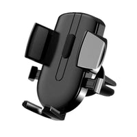HKM-962643 Universal Suction Cup Car Holder for Dashboard and Front Glass Support