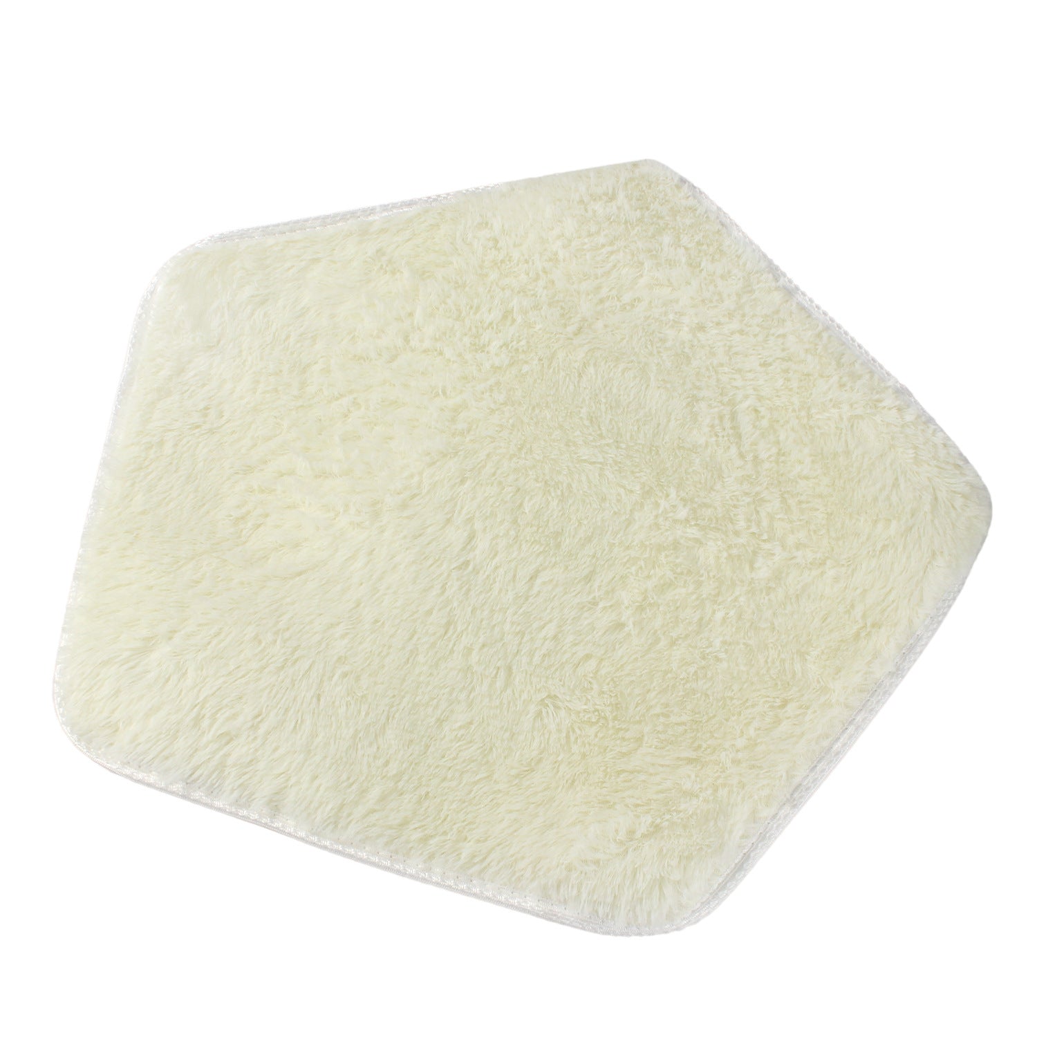 HKM-9628093 Detachable and Washable Canvas White Pet Tent with Plush Pad and Accessories