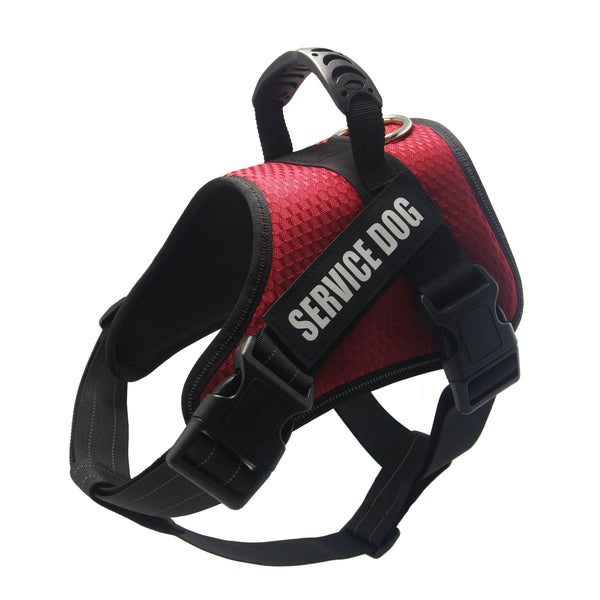 HKM-9628349 Personalized Pet Harness for Ultimate Comfort and Control