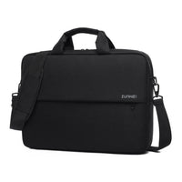 HKM-963283 Waterproof Oxford Laptop Bag with Shoulder Sleeve for Women