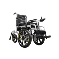 HKM-963603 Electric Wheelchair for Seniors with Dual 250W Motors, Lithium Battery, and 150kg Weight Capacity