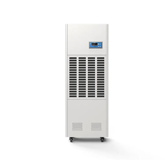 HKM-963603 High-Efficiency 240 L/d Greenhouse Dehumidifier for Optimal Grow Room Climate Control
