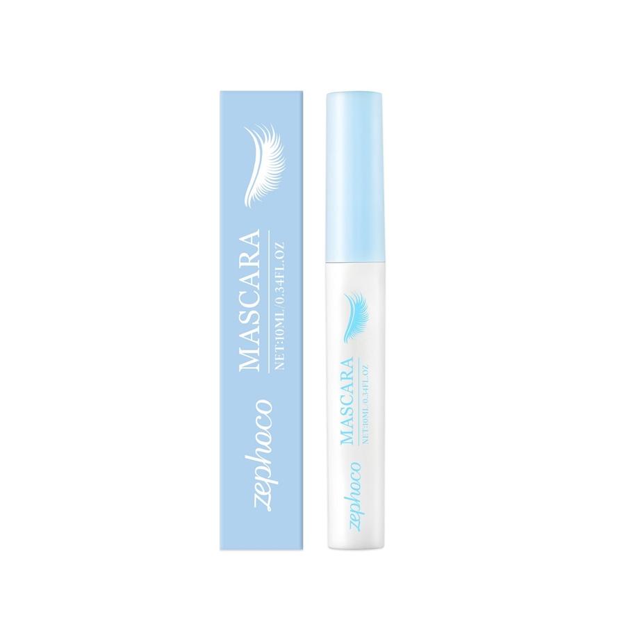 HKM-963795 Slim Curly Eye Mascara - Long-lasting Definition and Curling Formula