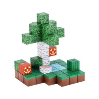 HKM-963859 Magnetic Building Blocks for Kids - Educational Plastic Construction Set