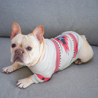 HKM-9638973 Dog Fighting Apparel - Cotton Blend Fabric, Various Sizes Available
