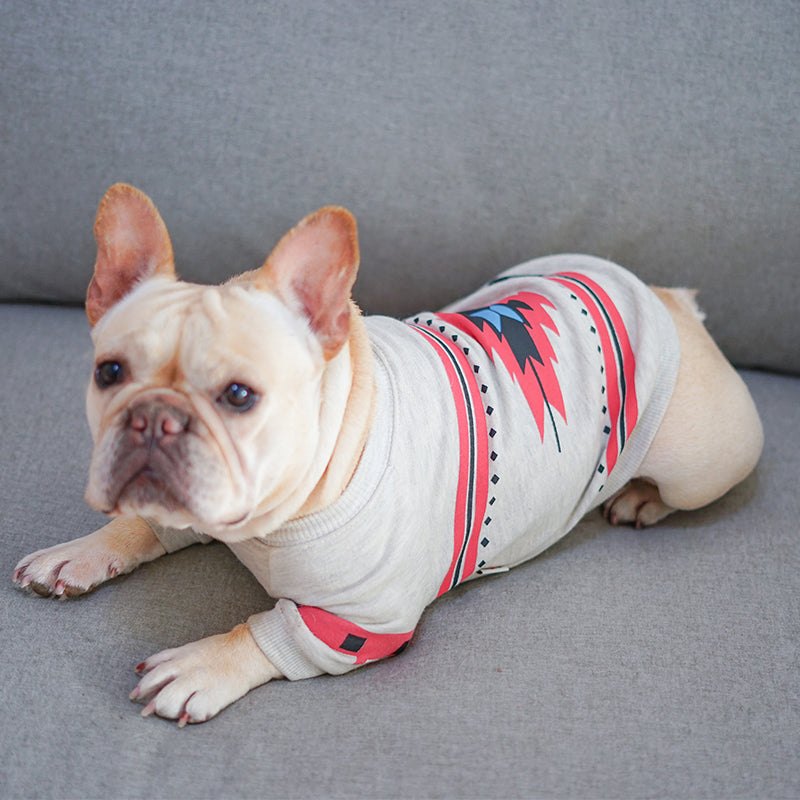HKM-9638973 Dog Fighting Apparel - Cotton Blend Fabric, Various Sizes Available