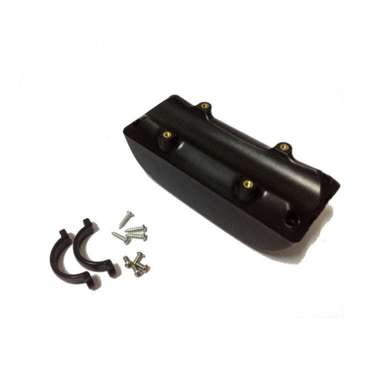 HKM-964243 Electric Vehicle Lithium Battery Storage Box for Safe and Efficient Management