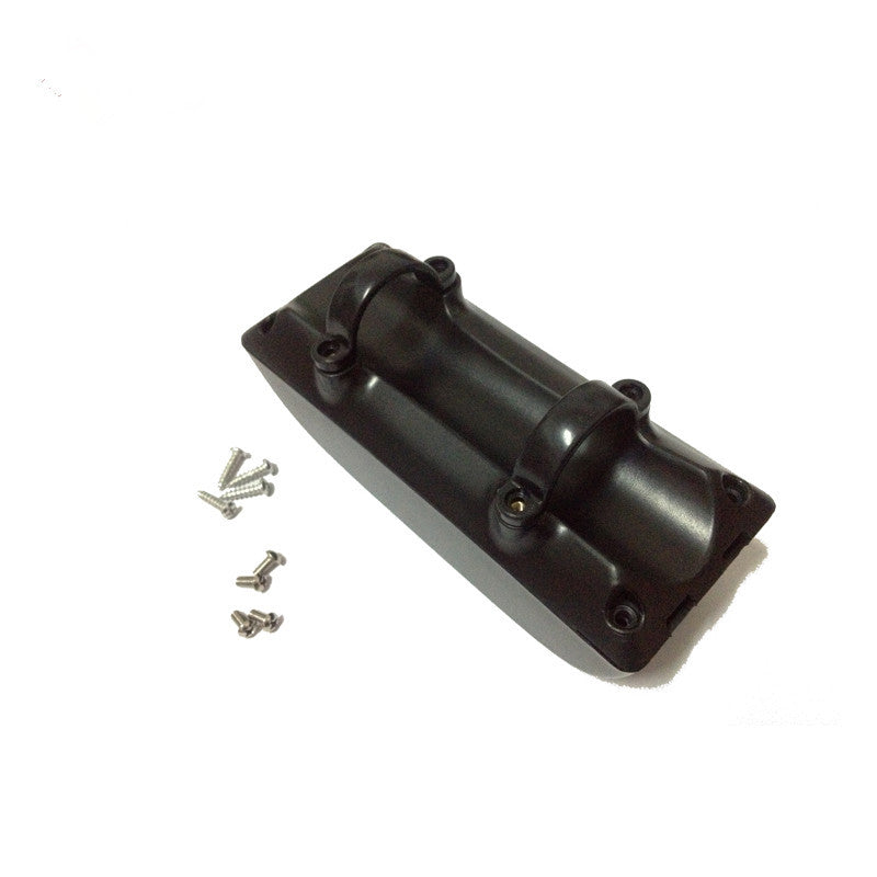 HKM-964243 Electric Vehicle Lithium Battery Storage Box for Safe and Efficient Management