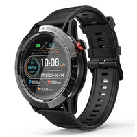 HKM-964243 Waterproof Outdoor Sports Smart Watch with Bluetooth Calling, 1.3-Inch Touchscreen, Multi-Language Support