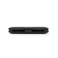 HKM-964435 Multi-Function Business Card Case with Data Cable: USB, 8PIN, Micro USB, Type-C, 0.2M Length