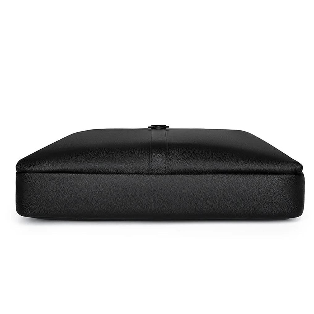 HKM-964435 Waterproof Casual Laptop Bag for Men - Outdoor Briefcase Sling Design