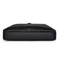 HKM-964435 Waterproof Casual Laptop Bag for Men - Outdoor Briefcase Sling Design