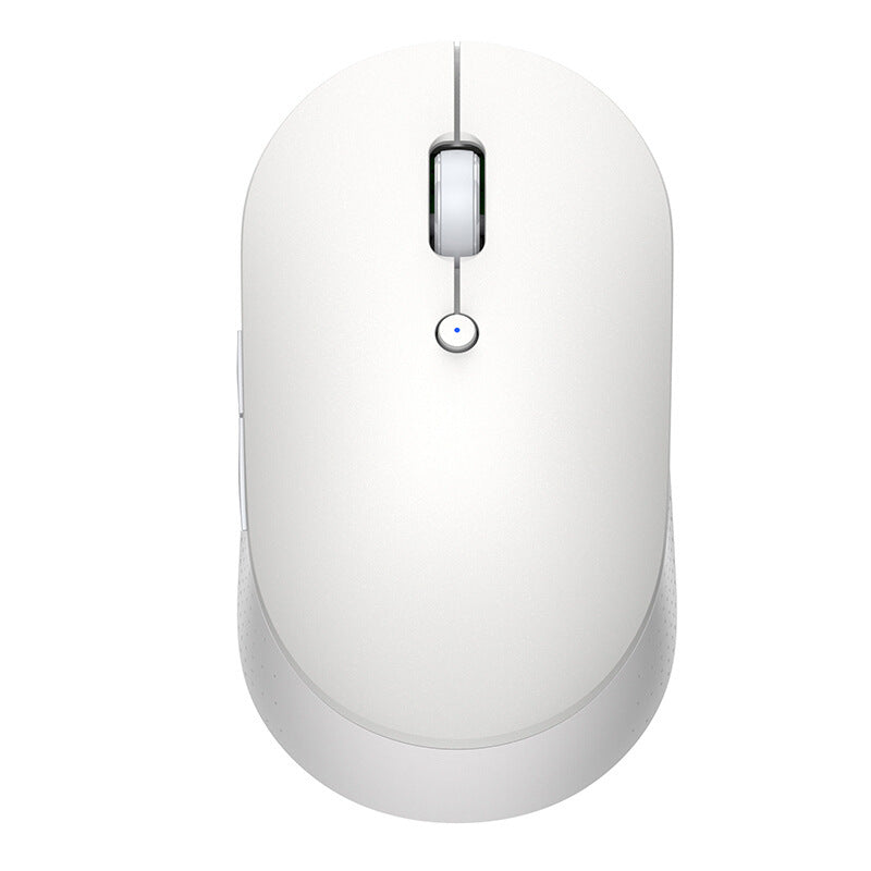 HKM-964755 Xiaomi Wireless Bluetooth Dual Mode Silent Mouse with Touch Wheel, USB Connection