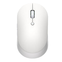 HKM-964755 Xiaomi Wireless Bluetooth Dual Mode Silent Mouse with Touch Wheel, USB Connection