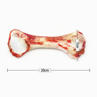 HKM-9649981 Pet Bite-Resistant Sound Simulation Toy for Cats and Dogs