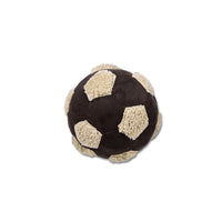 HKM-9651133 Durable Bite-Resistant Dog Football and Multicolored Glowing Ball Set
