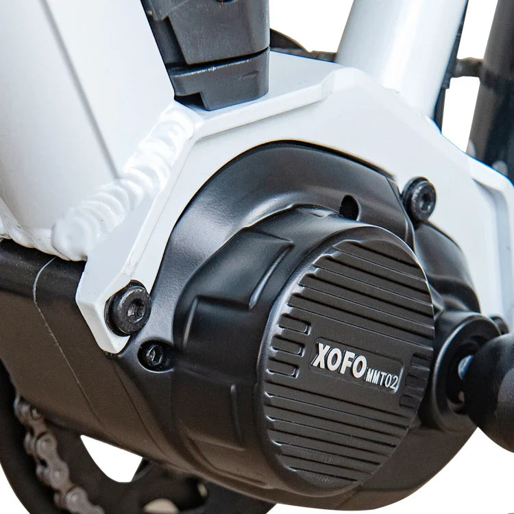 HKM-965203 48V 250W Electric Bike with 13Ah Lithium Battery, 27.5 Inch Aluminum Alloy Frame, 7 Speed Gears, Disc Brakes