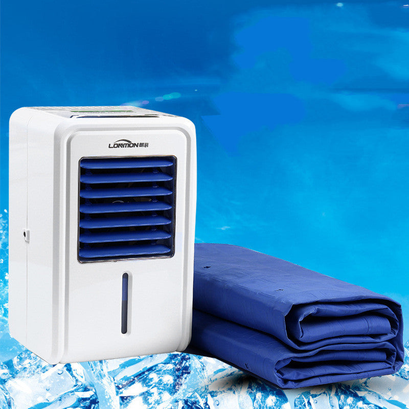 HKM-965395 Cooling Water Circulation Mattress Pad for Refreshing Sleep