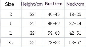 HKM-9654461 Cozy Red Christmas Clothes for Cats and Dogs, Sizes S-XL, Made from Coral Fleece
