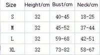 HKM-9654461 Cozy Red Christmas Clothes for Cats and Dogs, Sizes S-XL, Made from Coral Fleece