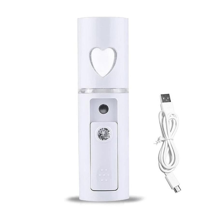 HKM-965779 Portable Nano Water Replenisher with 20ML Tank and USB Charging - Model L3