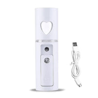 HKM-965779 Portable Nano Water Replenisher with 20ML Tank and USB Charging - Model L3