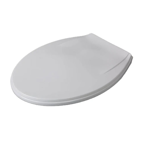 HKM-965907 European Plastic PP Bidet Toilet Seat Cover with Normal Close Mechanism
