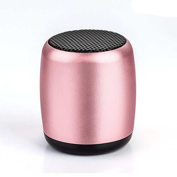 HKM-966099 Mini Wireless Bluetooth Speaker with 3W Output and 400mAh Battery