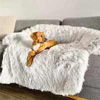 HKM-9661885 Cozy Orthopedic Dog Bed for Ultimate Comfort and Support