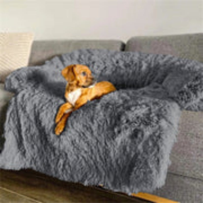 HKM-9661885 Cozy Orthopedic Dog Bed for Ultimate Comfort and Support