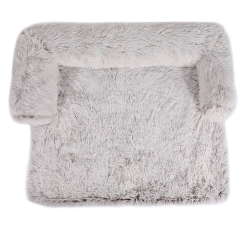 HKM-9661885 Cozy Orthopedic Dog Bed for Ultimate Comfort and Support