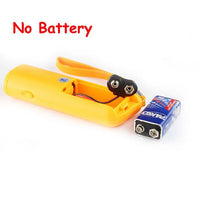 HKM-9665085 Ultrasonic Dog Trainer Torch for Effective Bark Control and Training