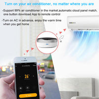 HKM-966547 Remote Control for Electronics and Appliances
